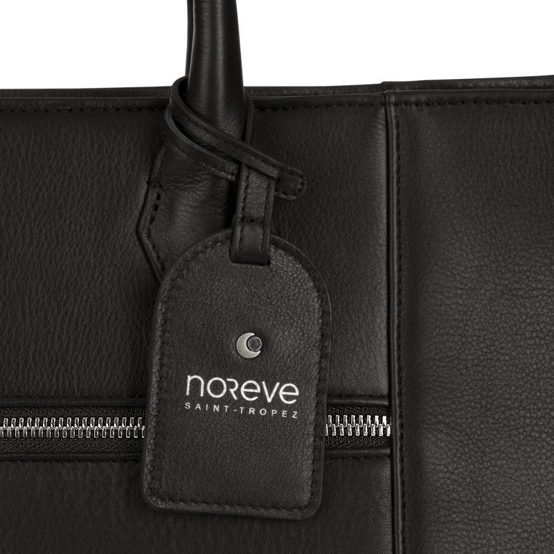 Urban tote bag - Griffe 1 - 13" Urban tote bag - Griffe 1 - 13"