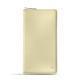 Wallet - Beige ( Nappa - Pantone 7502C ) 
