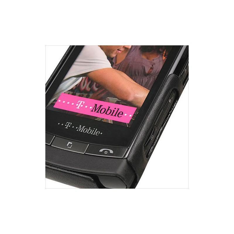 硬质真皮保护套 LG GT500 Puccini 