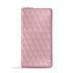 Monedero - Rose - Couture ( Nappa - Pantone 2365C ) 