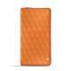 Wallet - Orange - Couture ( Nappa - Pantone 1495U ) 