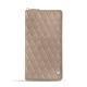 Wallet - Taupe vintage - Couture