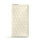 Wallet - Blanc escumo - Couture
