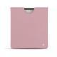 Custodia in pelle Amazon Kindle Oasis (2017) - Rose ( Nappa - Pantone 2365C ) 