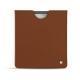 Funda de piel Amazon Kindle Oasis (2017) - Marron ( Nappa - Pantone 1615C ) 