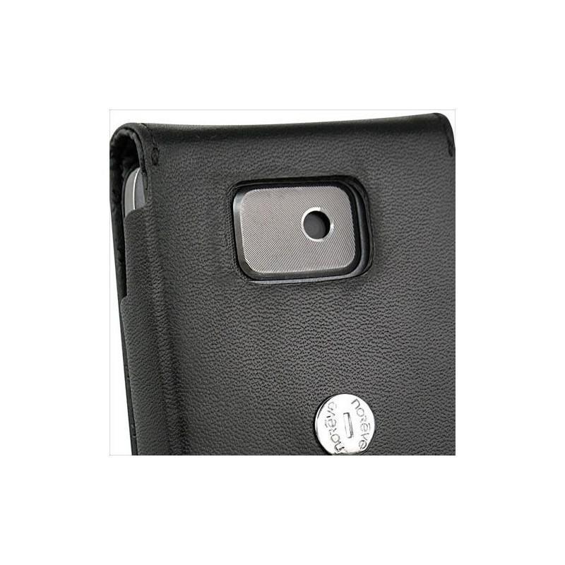 レザーケース HTC Touch2 