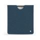 Custodia in pelle Amazon Kindle Oasis (2017) - Indigo ( Pantone 303U ) 