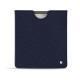 Housse cuir Amazon Kindle Oasis (2017) - Cobalt ( Pantone 2766C ) 