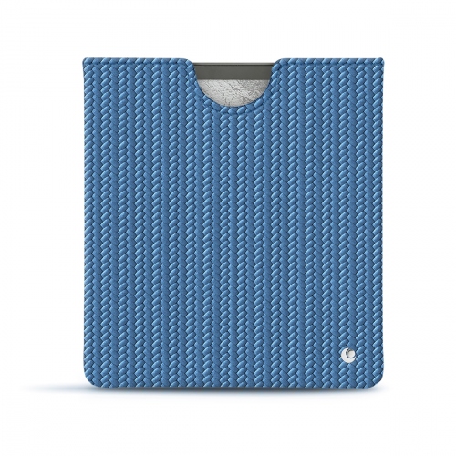 Amazon Kindle Oasis (2017) leather caseAbaca ishia ( Pantone #395775 ) 