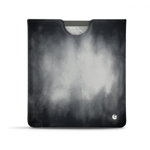 硬质真皮保护套 Amazon Kindle Oasis (2017) Gris Patine