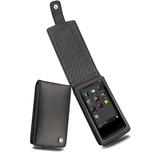 가죽 커버 Cowon iAudio J3 