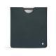 Housse cuir Amazon Kindle Oasis (2017) - Blu marino