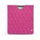 Funda de piel Amazon Kindle Oasis (2017) - Rose BB - Couture