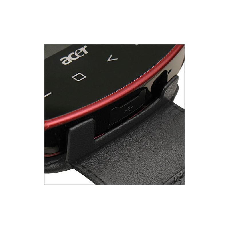 硬质真皮保护套 Acer Liquid 