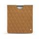 Funda de piel Amazon Kindle Oasis (2017) - Castan esparciate - Couture