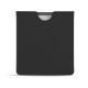 Housse cuir Amazon Kindle Oasis (2017) - Noir PU