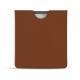 Housse cuir Amazon Kindle Oasis (2017) - Marron PU