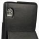 Custodia in pelle Motorola Droid - Milestone 
