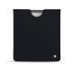 Funda de piel Amazon Kindle Oasis (2017) - Noir élégant