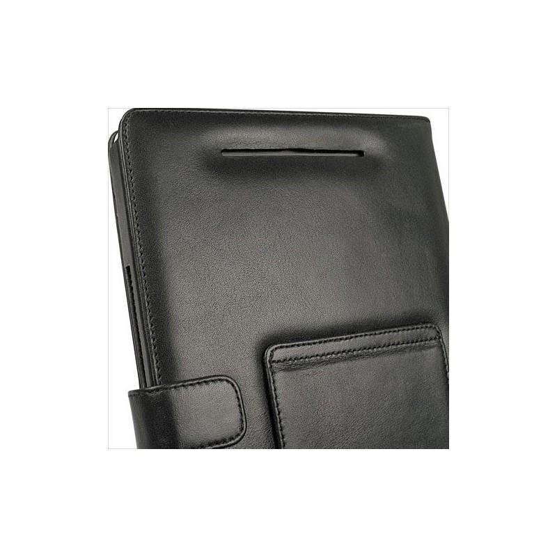 Housse cuir iRiver Story 