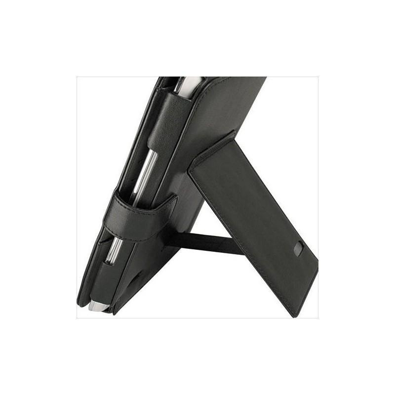 Funda de piel Hanvon WISEreader N526 