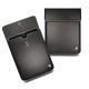 Custodia in pelle Apple iPad - Noir ( Nappa - Black ) 