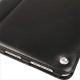 Apple iPad leather case