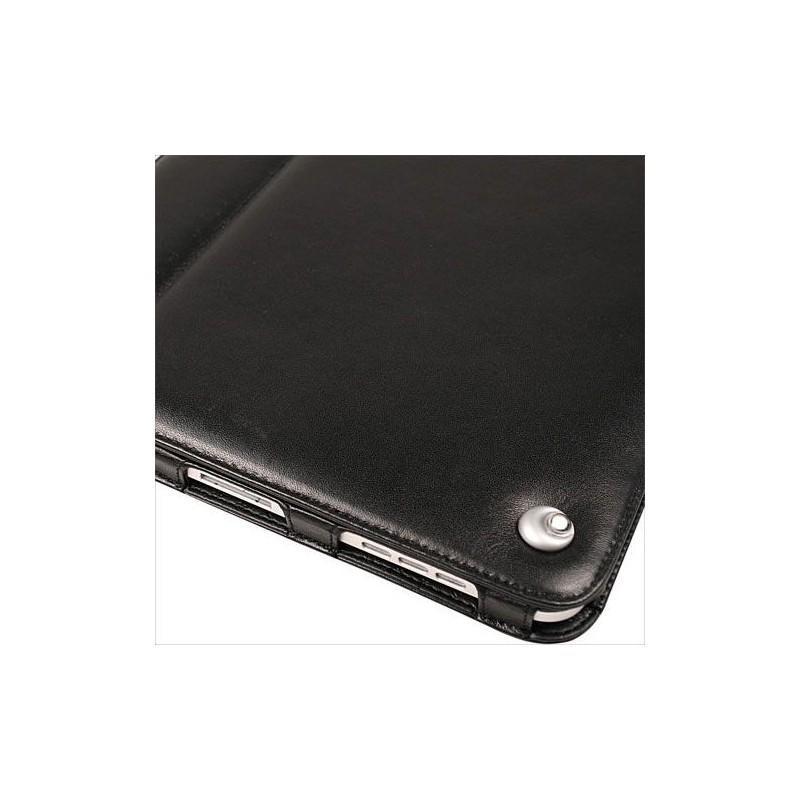 Funda de piel Apple iPad