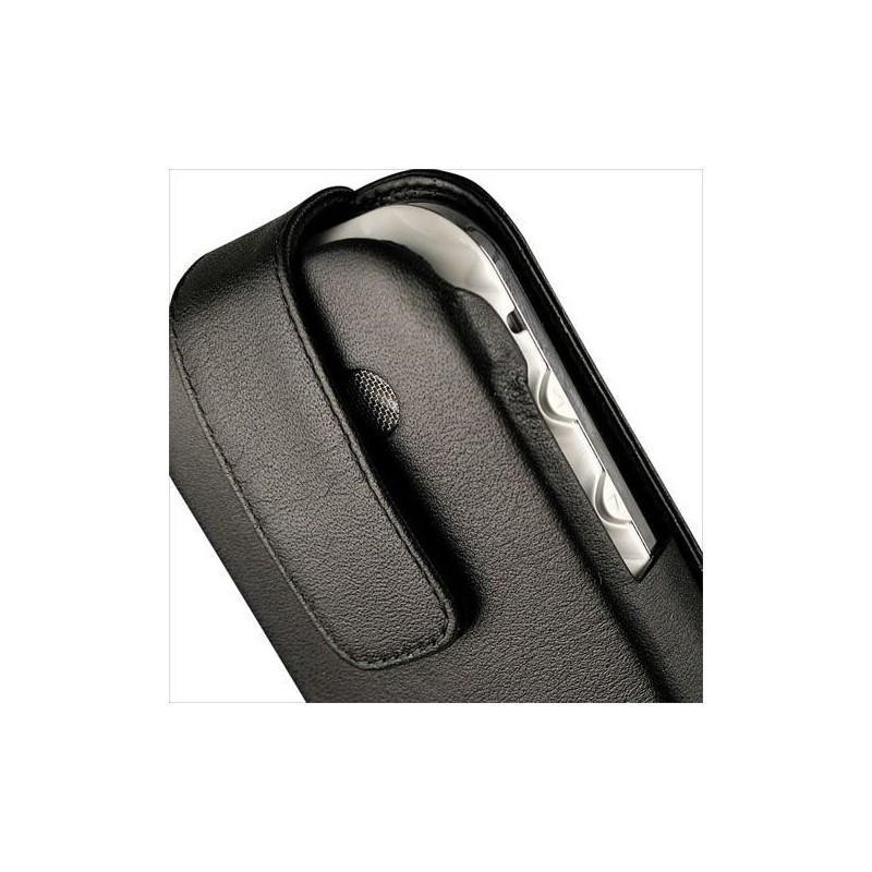 Custodia in pelle Samsung GT-S7070 Diva 