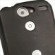 Custodia in pelle HTC Desire - HTC Bravo 