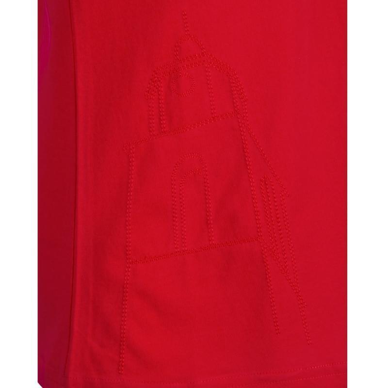 Camiseta de hombre Noreve - Griffe 1 Camiseta de hombre Noreve - Griffe 1