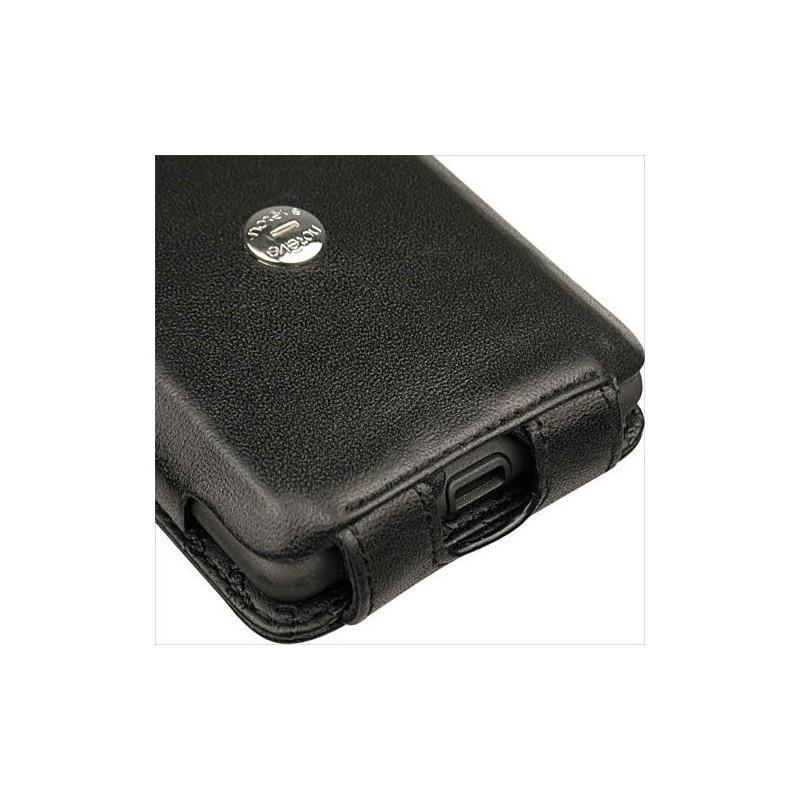 Capa em pele HTC HD mini 