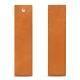 Bookmark - Mandarine vintage ( Pantone 165C ) 