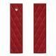 Bookmark - Rouge - Couture ( Nappa - Pantone 199C ) 