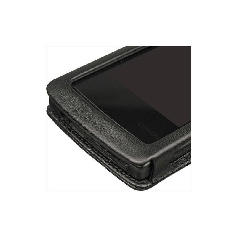 가죽 커버 Cowon iAudio J3 