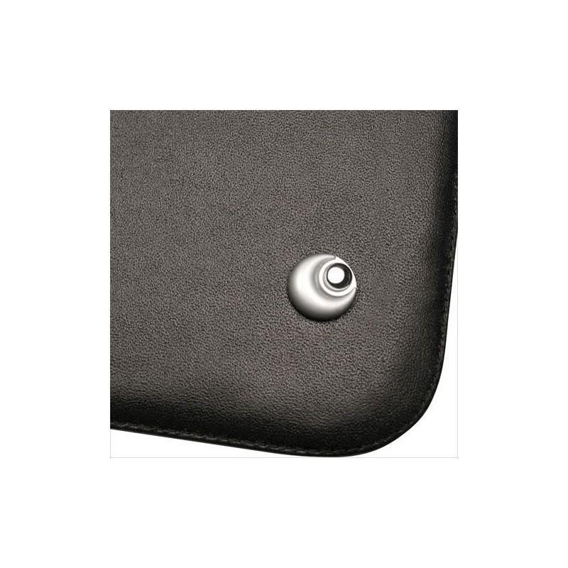 Custodia in pelle Apple iPad