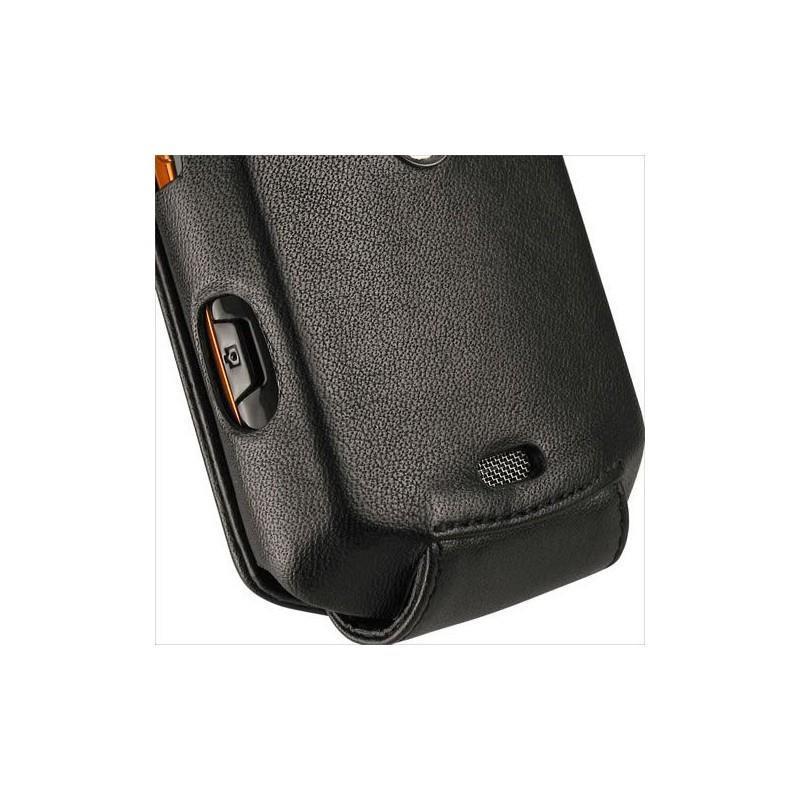 硬质真皮保护套 Samsung GT-S5620 Monte 