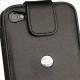 Apple iPhone 4 leather case