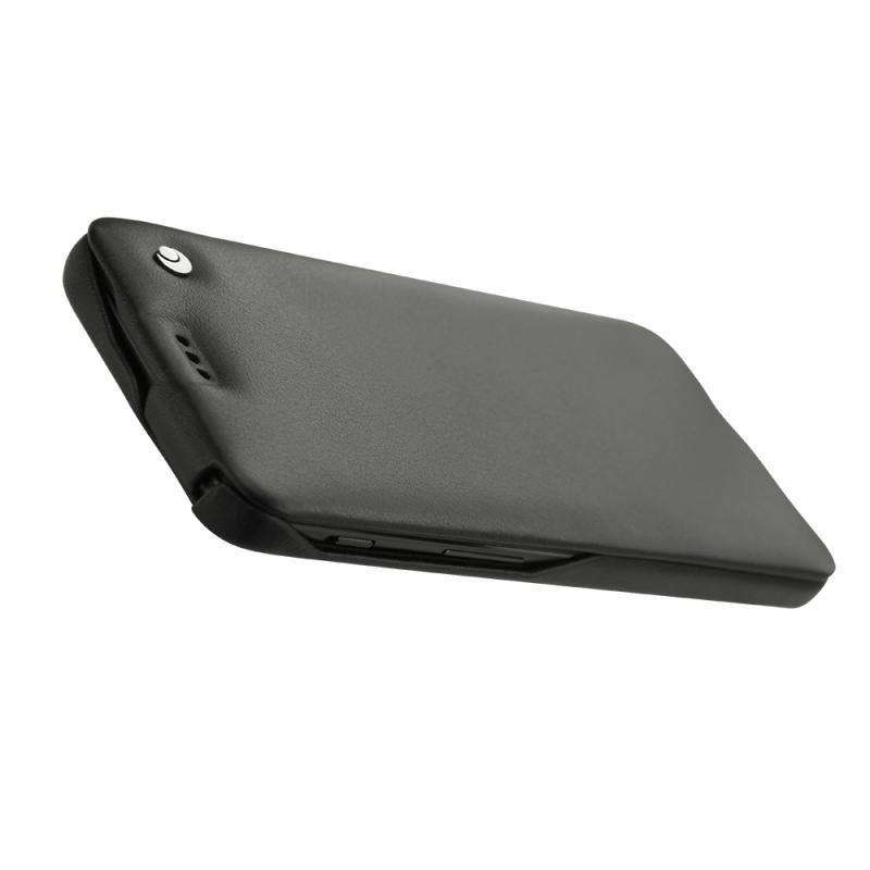 OnePlus 5T leather case