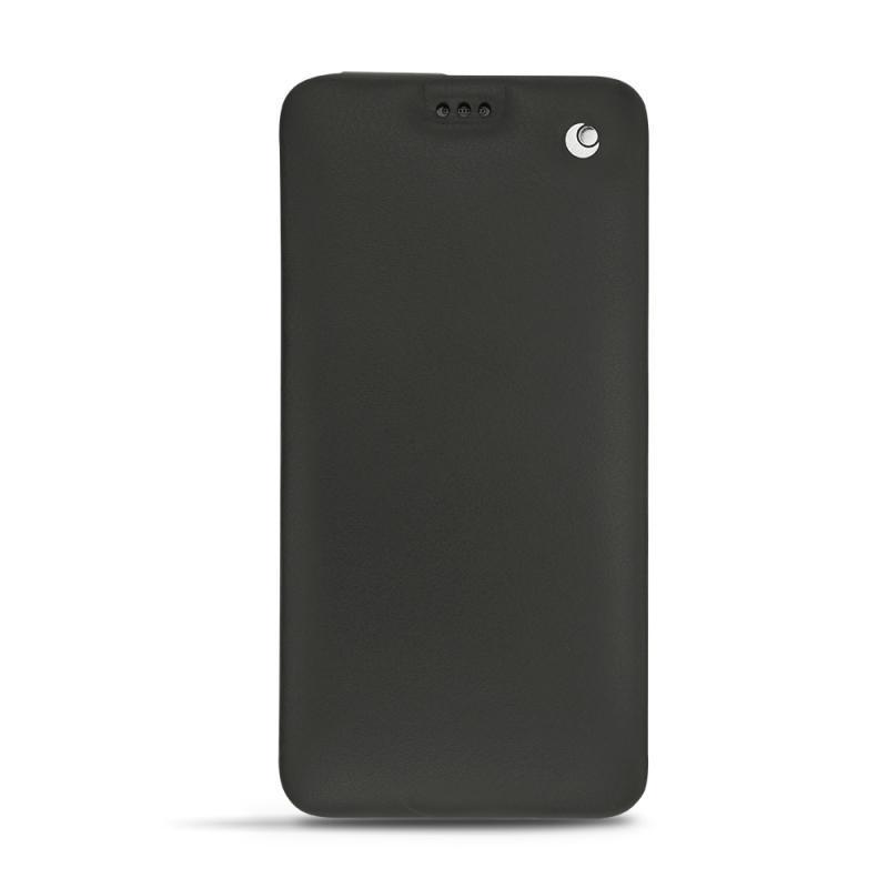 OnePlus 5T leather case