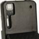 Custodia in pelle Motorola Milestone XT720 