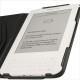 Amazon Kindle 3  leather case