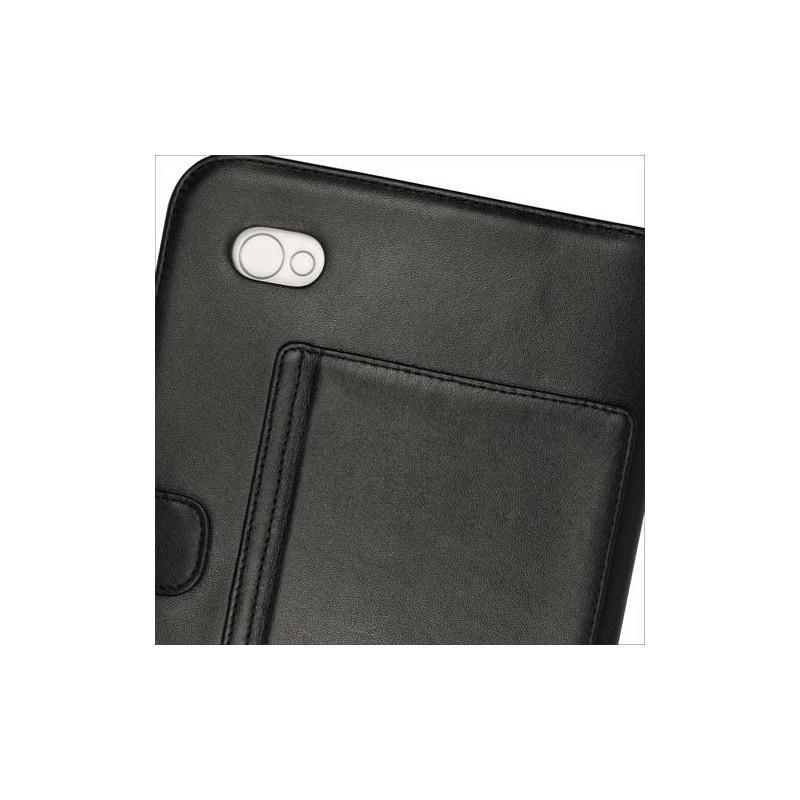 Lederschutzhülle Samsung Galaxy Tab 