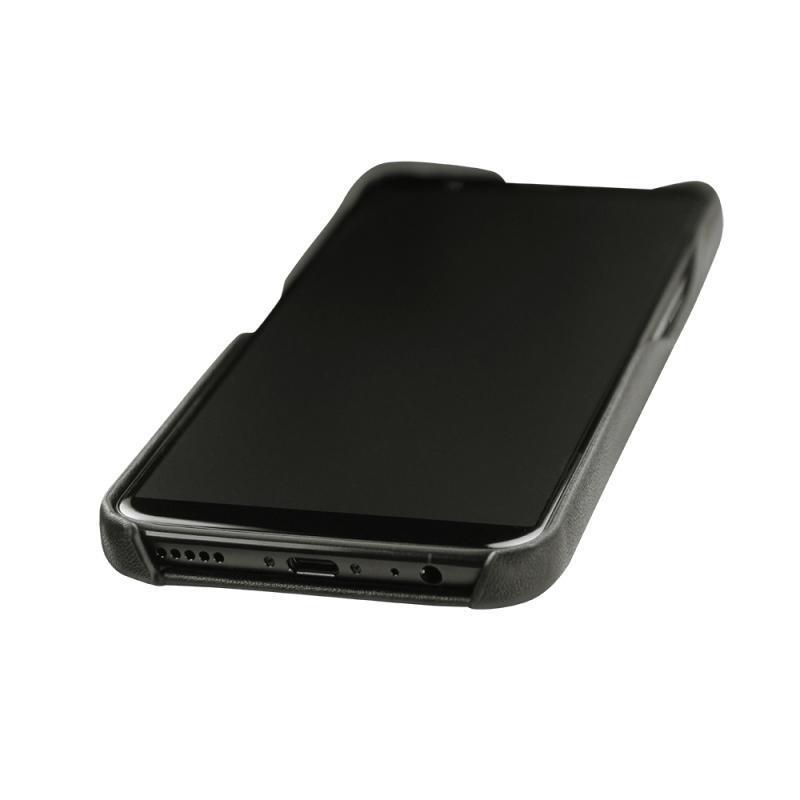 Capa em pele OnePlus 5T Capa em pele OnePlus 5T