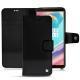 Funda de piel OnePlus 5T - Onyx ( Black ) 