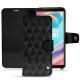 Custodia in pelle OnePlus 5T - Onyx - Couture