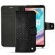 Funda de piel OnePlus 5T - Serpent nero