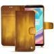 Funda de piel OnePlus 5T - Doré Patine