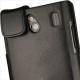 Samsung GT-i8700 Omnia 7  leather case