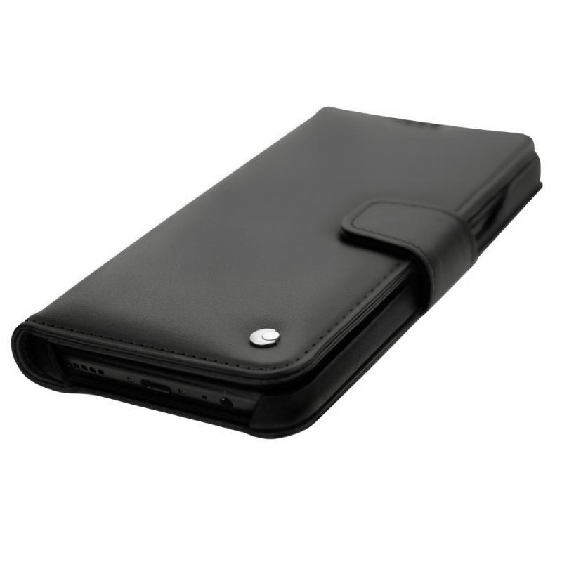 Capa em pele OnePlus 5T Capa em pele OnePlus 5T